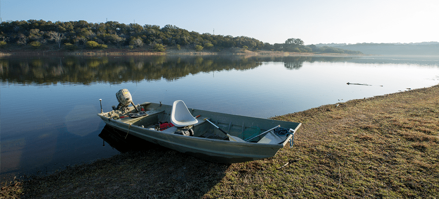 Muleshoe Bend Recreation Area