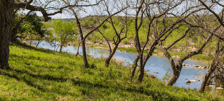 Pedernales River Nature Park