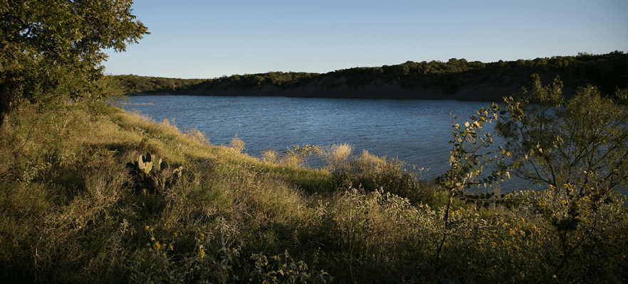 Shaffer Bend Recreation Area