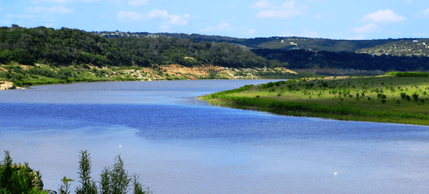 Turkey Bend Recreation Area