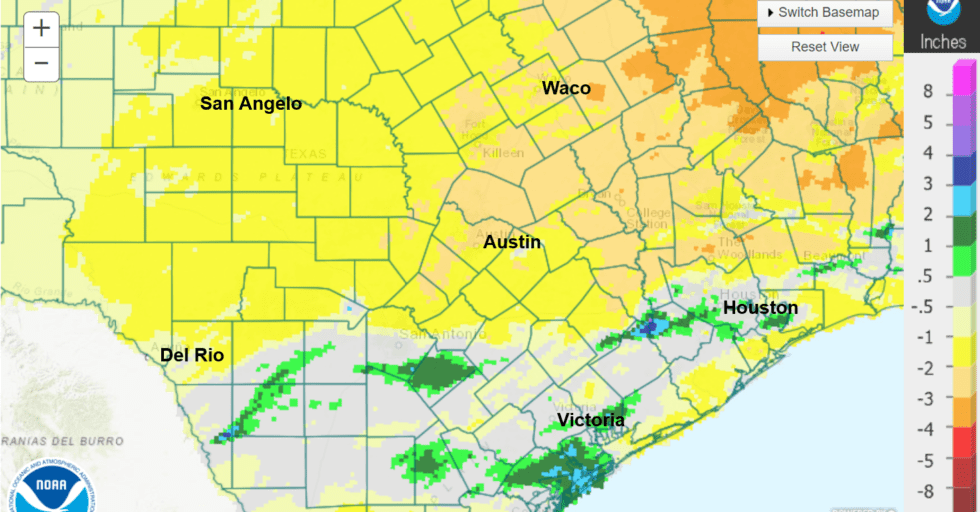 lcra rainfall totals lcra rainfall totals
