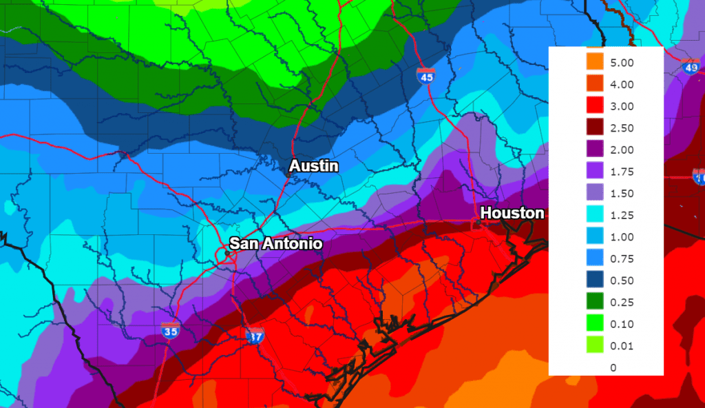 rain4cast1110