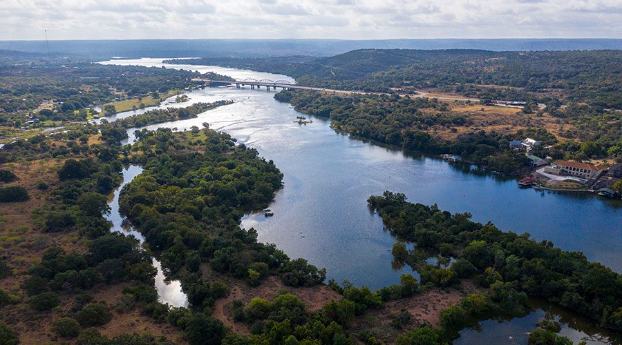 colorado river