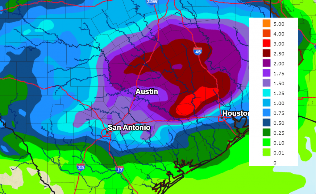 rain4cast0501