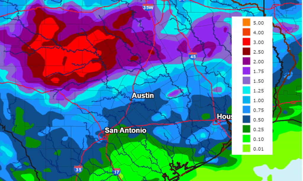 rain4cast0503