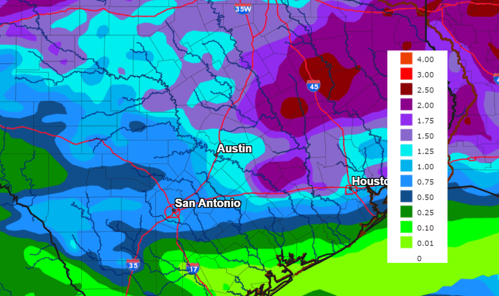 rain4cast0510