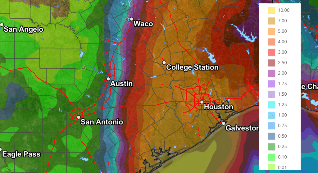 rain4cast0707