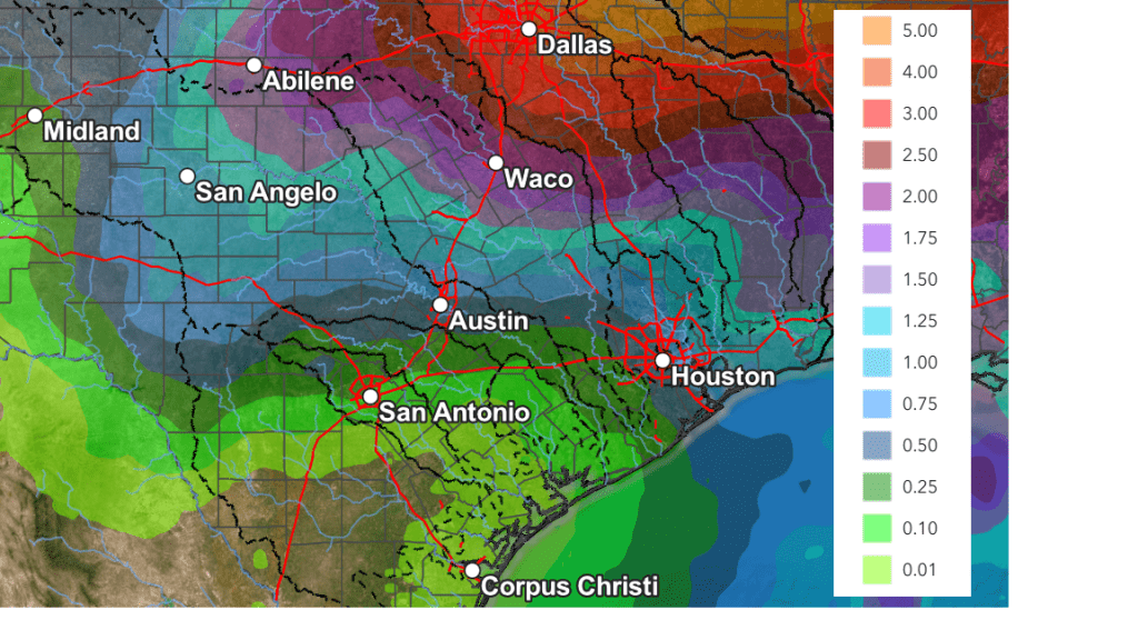 rain4cast0331