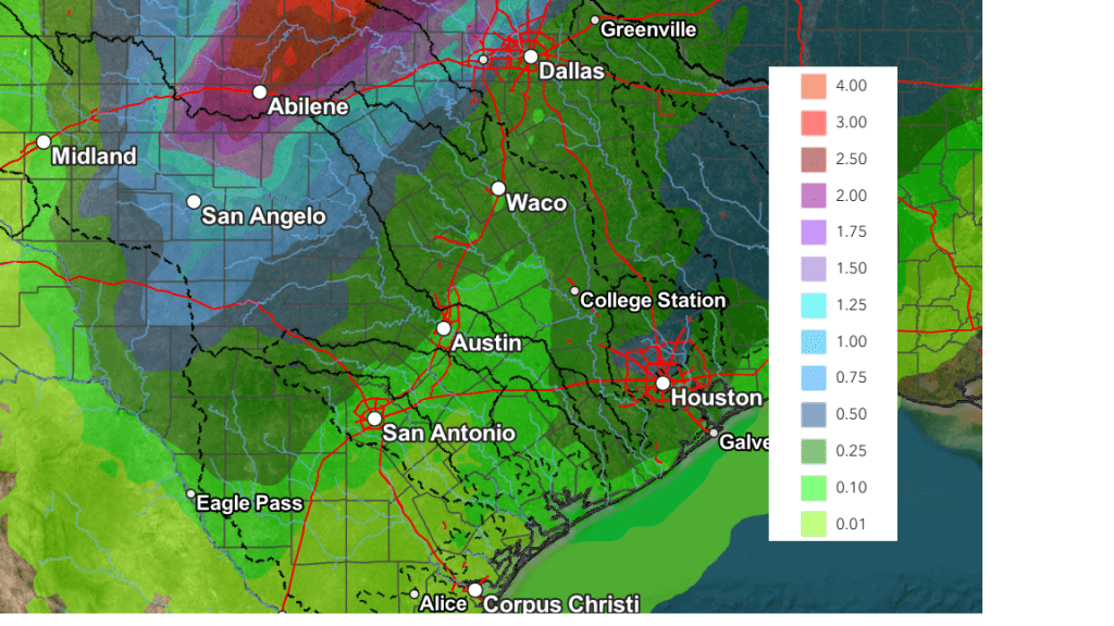 rain4cast0418