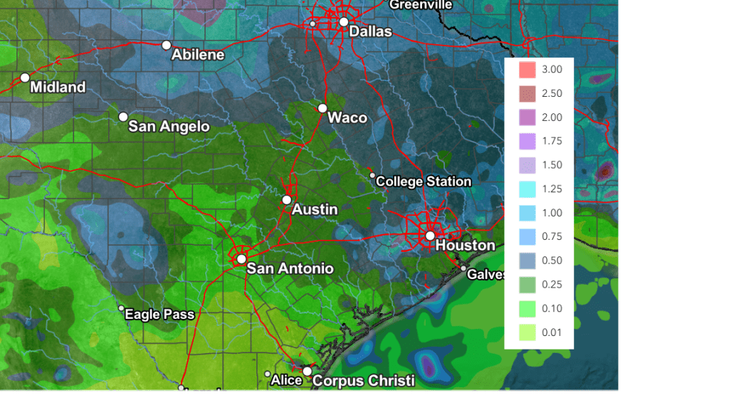 rain4cast0421