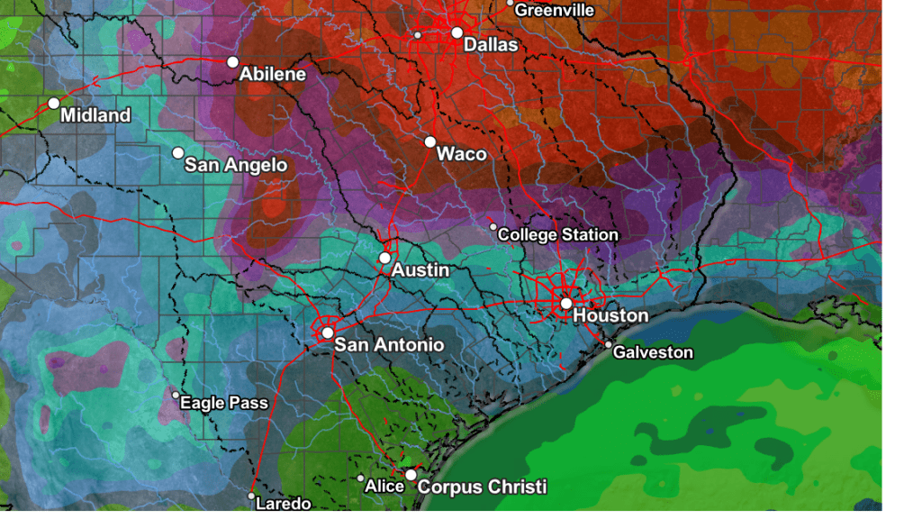 rain4cast0523