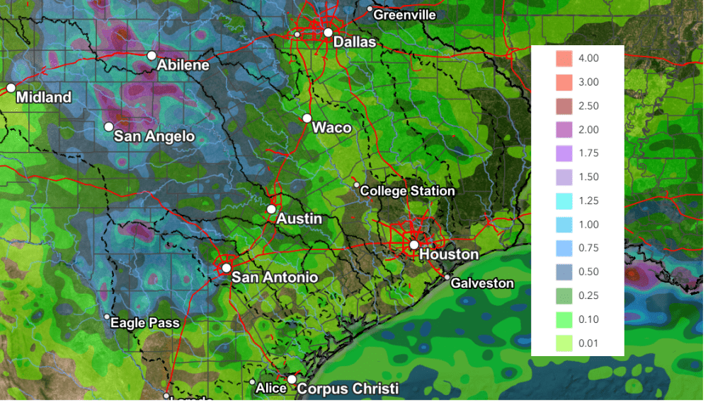 rain4cast0529