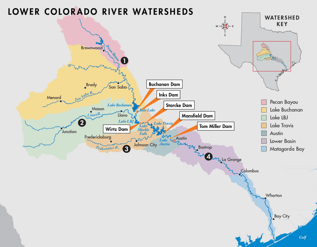 lowercoloradoriverwatershed map lowercoloradoriverwatershed map