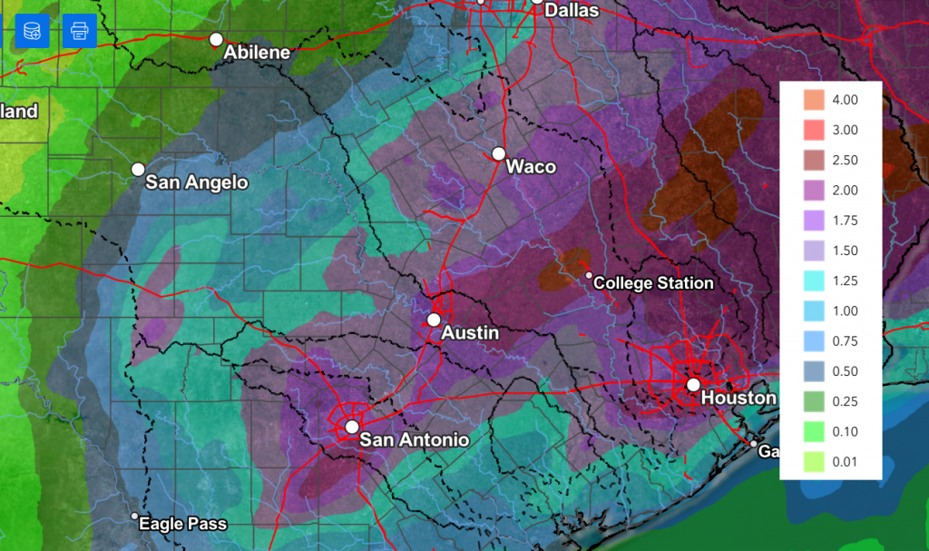 rain4cast0305