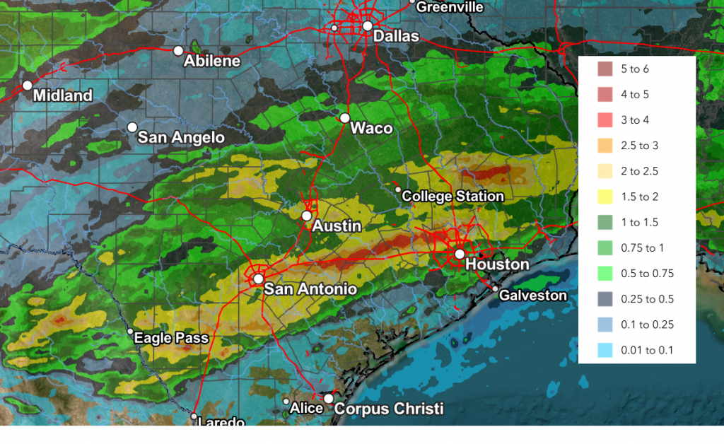 rain4cast0501