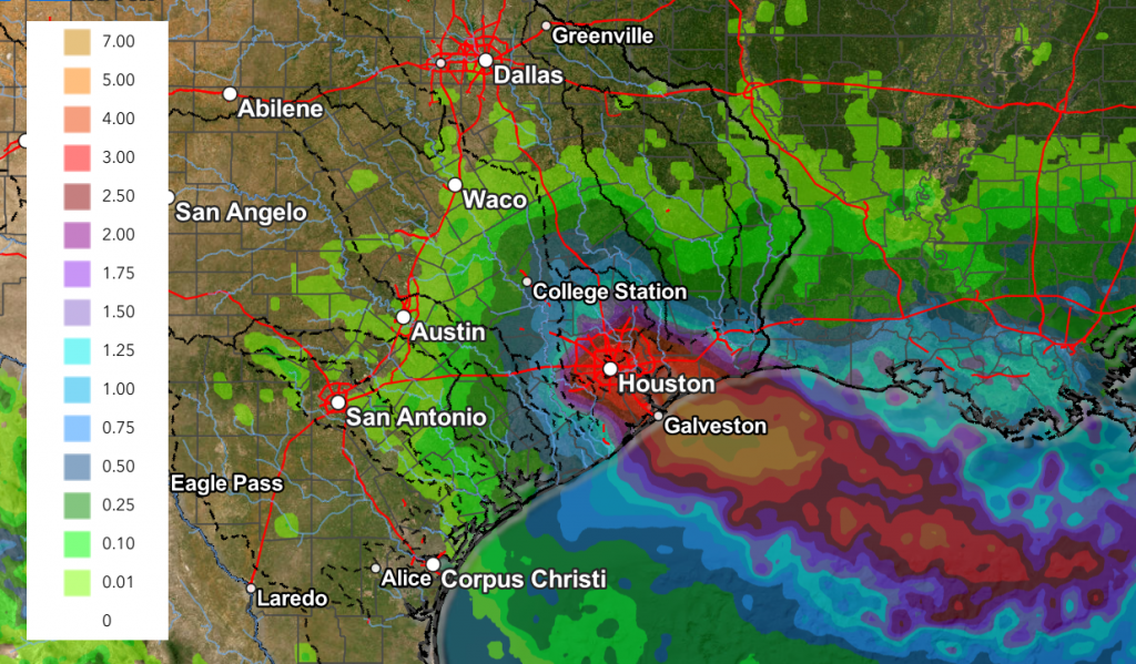 rain4cast0830