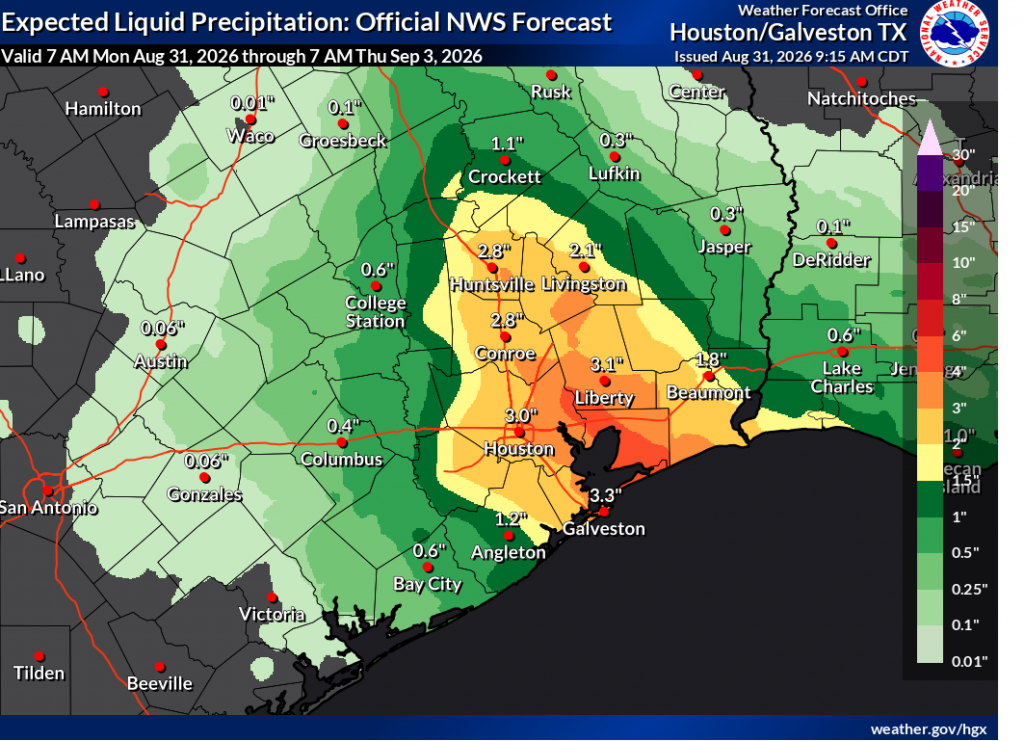 rain4cast0831